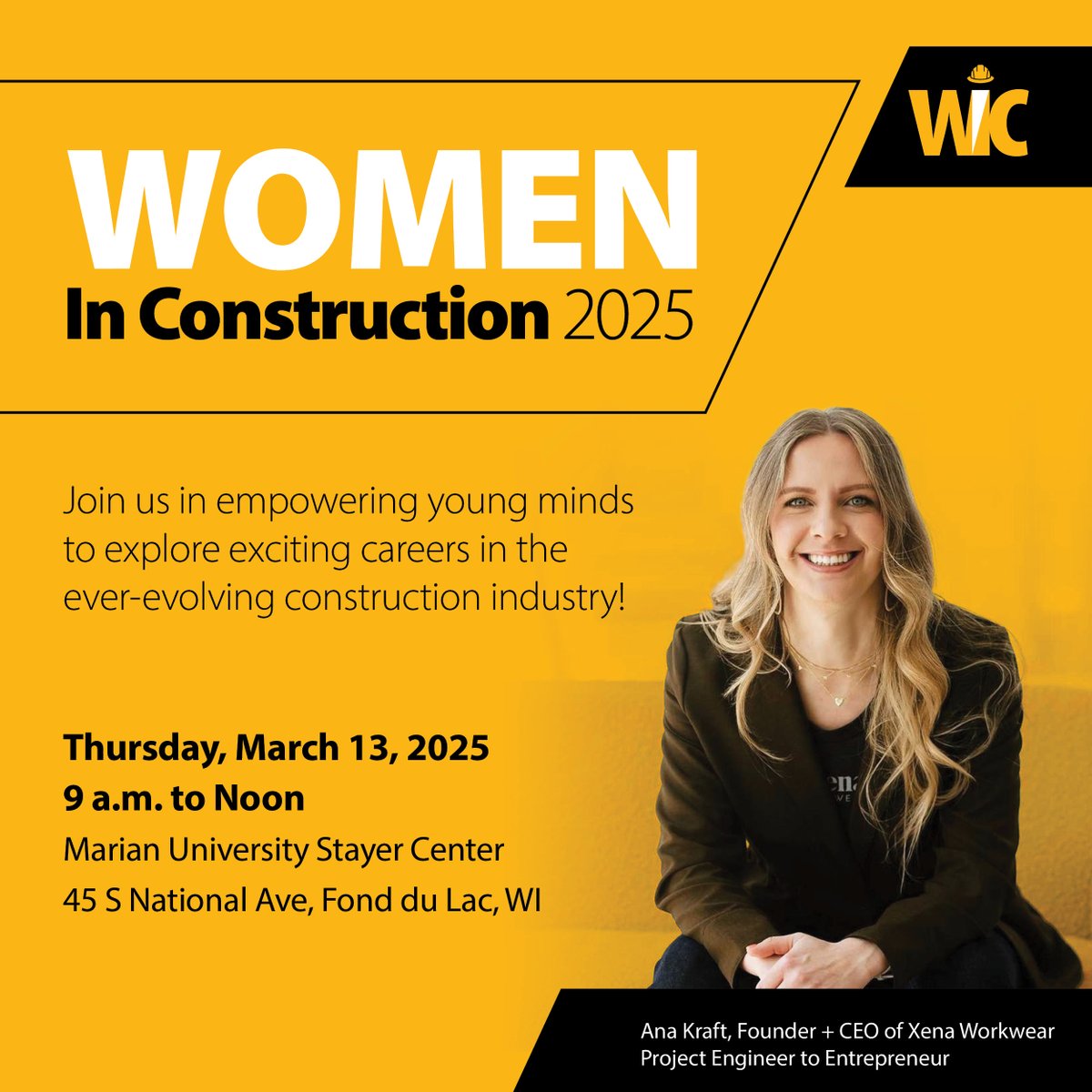 C.D. Smith Construction tweet media