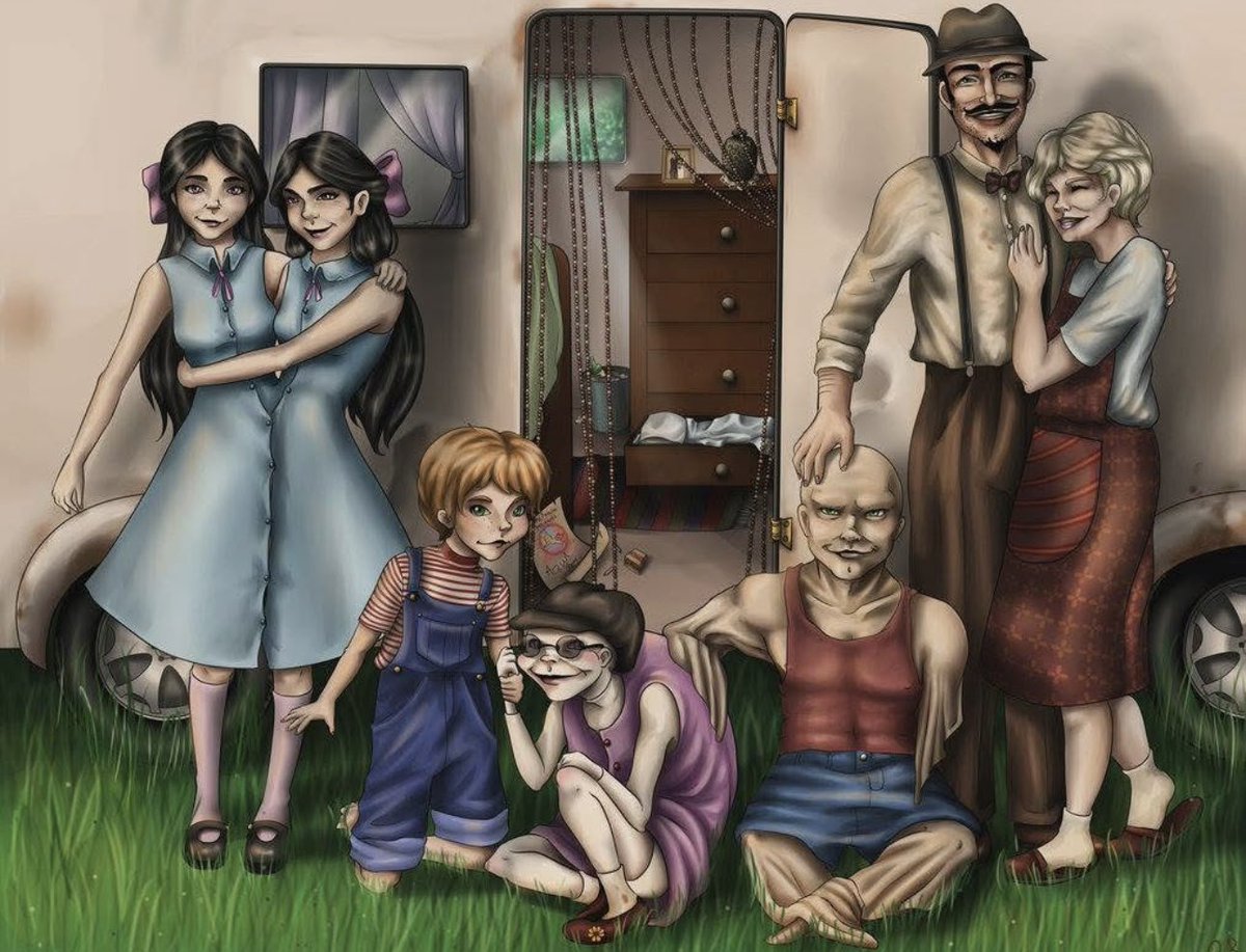 ❤️ Kirsty Tait❤️ tweet media