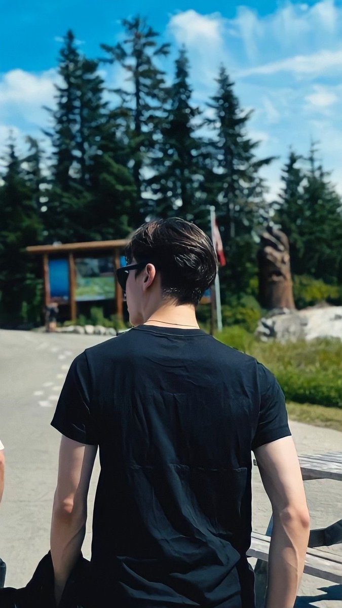 ferrisxoxo's tweet image. parang asa baguio lang