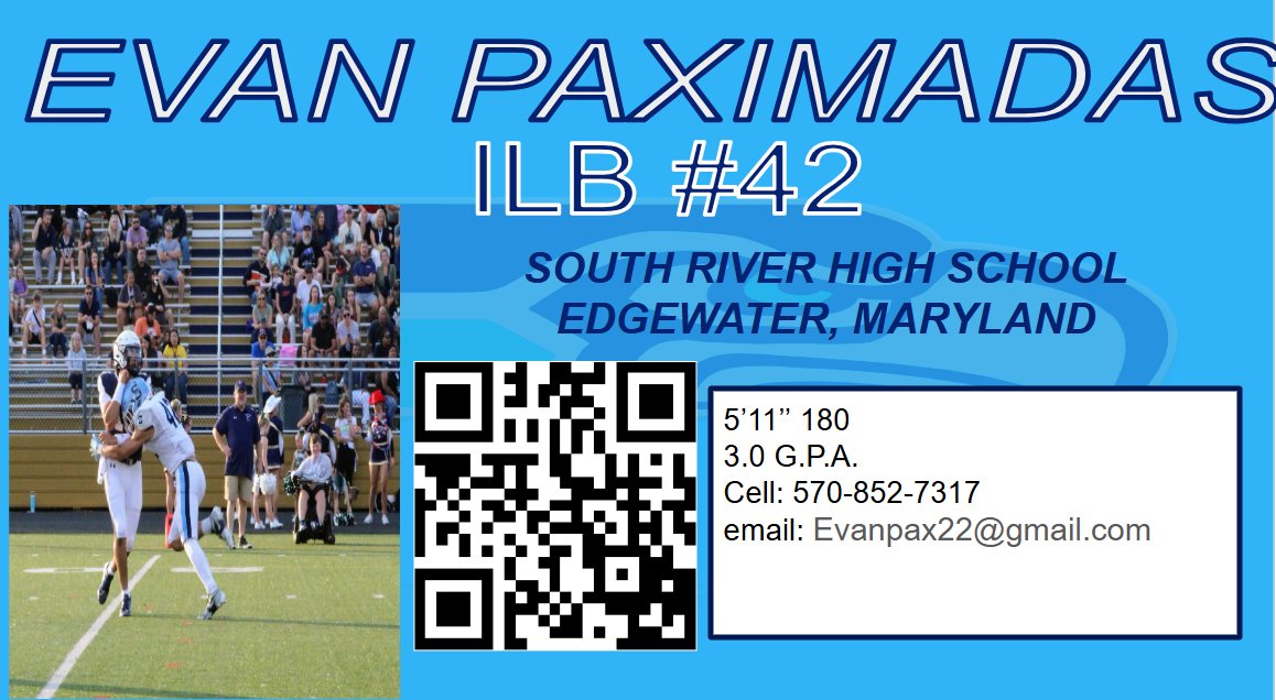 Our c/o 2026 is full of some high quality kids at all levels (FBS/FCS/D2/D3). Recruit emails are going out on Monday! Looking forward to the Spring Recruiting season at the River!