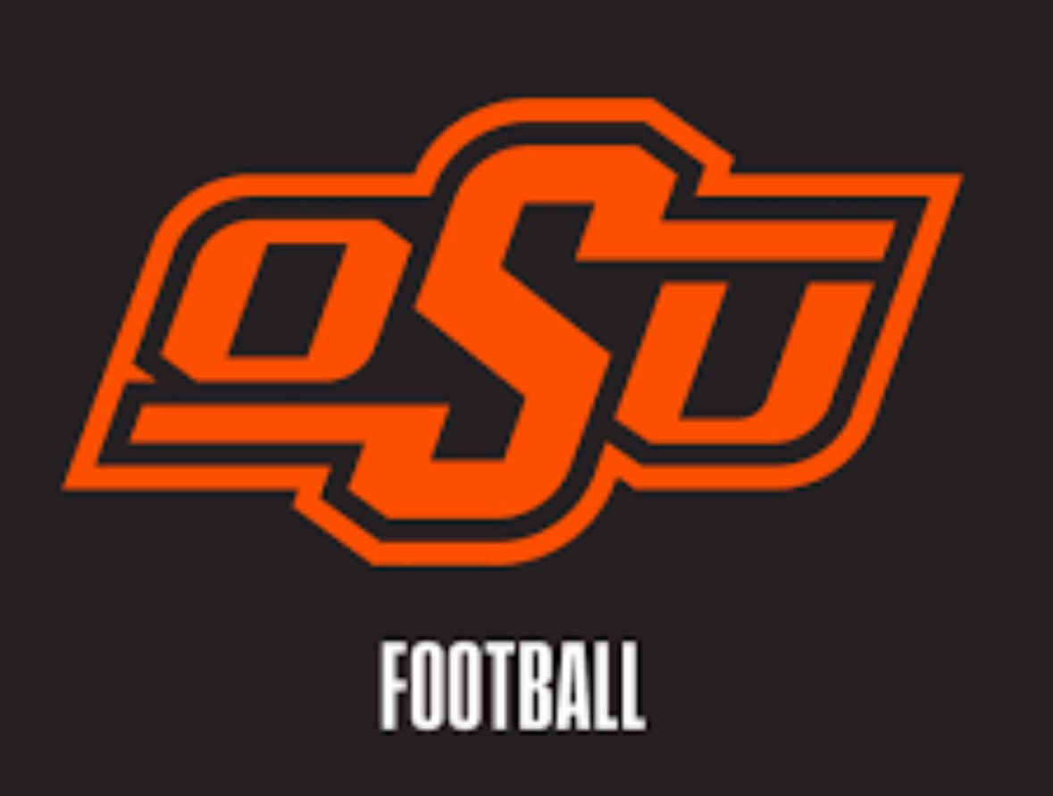 HankHendrix_3's tweet image. Excited To Announce An Offer From The University Of Oklahoma State!
@CoachGundy @kjfbcoach @Josh_Gonzales2 @Eddie__Simpkins @WillHewlett @210Preps
