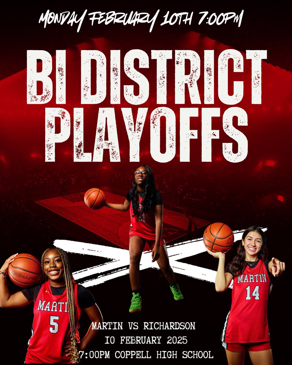 Bi District Playoff Information