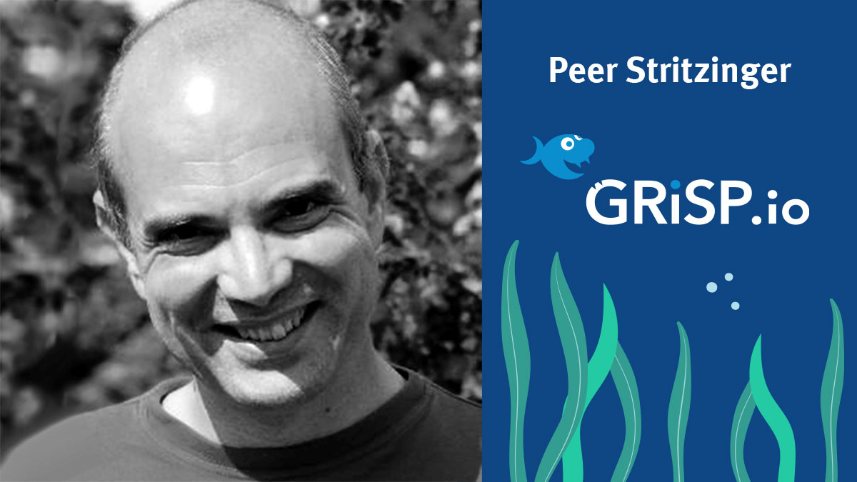 GRiSP (@grisporg) on Twitter photo 🎙 Meet Peer Stritzinger 🎙
Founder of Peer Stritzinger GmbH & Board Member at <a href="/TheErlef/">Erlang Ecosystem Foundation</a>.
Learn how Peer uses Livebook + GRiSP-io to:
✅ Secure data flow between GRiSP2 boards & Livebook
✅ Real-time data processing with Erlang
✅ Simplify IoT system management
📢 Don’t miss it: 🎙 Meet Peer Stritzinger 🎙
Founder of Peer Stritzinger GmbH & Board Member at <a href="/TheErlef/">Erlang Ecosystem Foundation</a>.
Learn how Peer uses Livebook + GRiSP-io to:
✅ Secure data flow between GRiSP2 boards & Livebook
✅ Real-time data processing with Erlang
✅ Simplify IoT system management
📢 Don’t miss it: