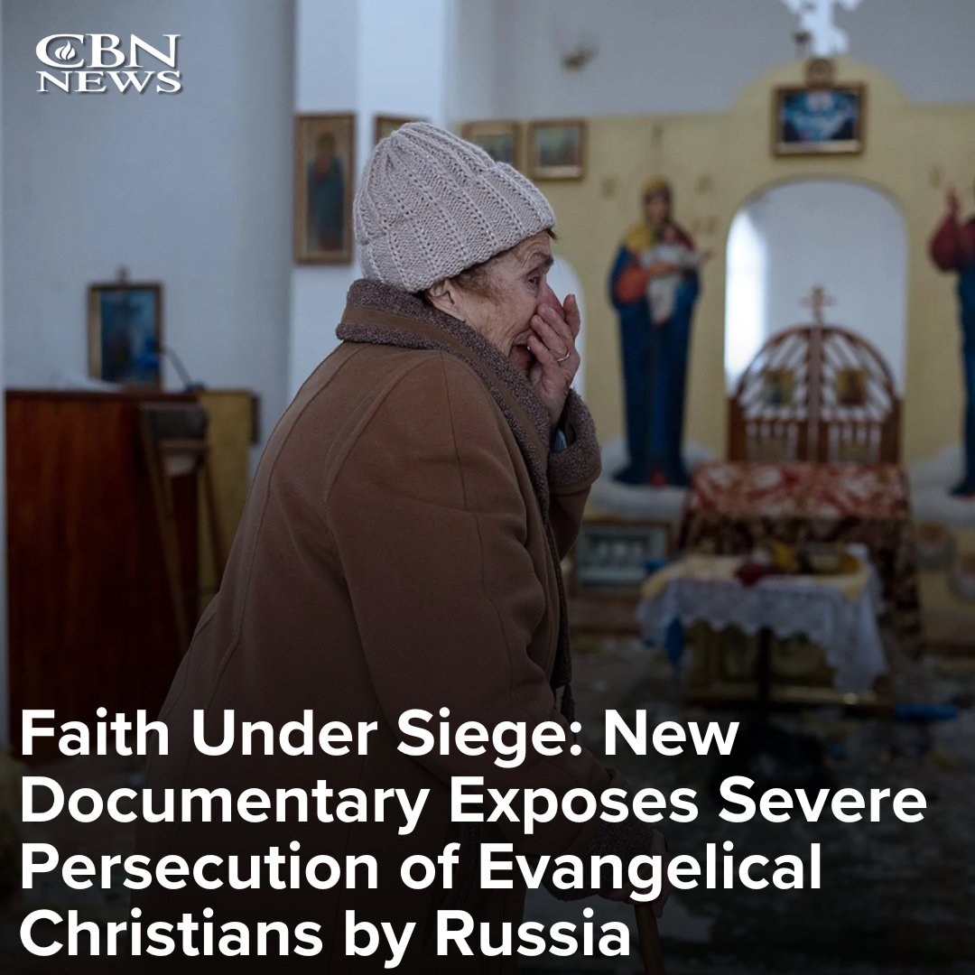 CBN News tweet media
