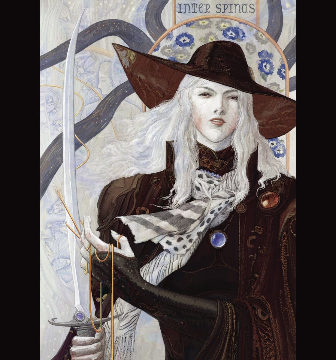 Fortress of the Elder God #vampirehunterd