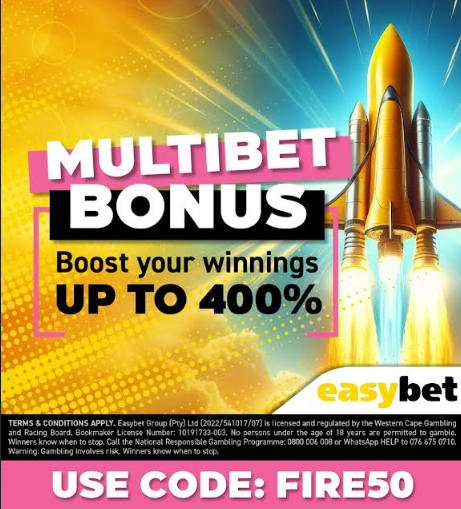 LwadsMlilwana's tweet photo. ✅We'll continue to look for the #RegistrationFees 📚📝🎓
✅Total Odds 86 Kickoff @21h00 @Easybet_SA
✅Betslip Code 03-071233
✅Join for R50 Sign Up Bonus + 25 Bonus Spins. T&Cs Apply, 18 +💛 https://t.co/ysM47zmTHF