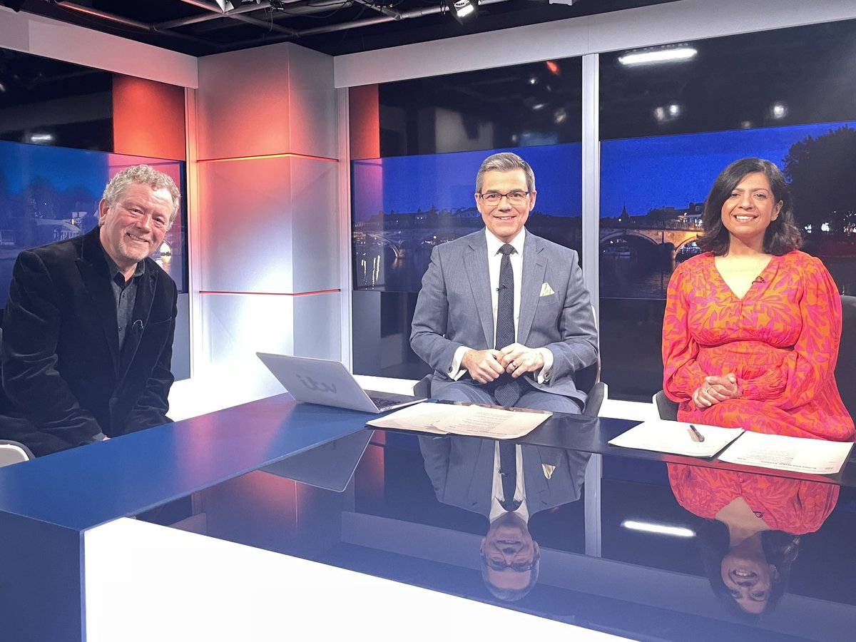 Matt Teale (@mattteale) on Twitter photo Tonightās guests on <a href="/itvmeridian/">ITV News Meridian</a> include Sir Keir Starmer, Boris Johnson, Donald Trump, Chris Eubank, Tom Baker and the amazing <a href="/jonculshaw/">Jon Culshaw</a>! Join them, <a href="/SangeetaITV/">Sangeeta Bhabra</a> and me at 6 Tonightās guests on <a href="/itvmeridian/">ITV News Meridian</a> include Sir Keir Starmer, Boris Johnson, Donald Trump, Chris Eubank, Tom Baker and the amazing <a href="/jonculshaw/">Jon Culshaw</a>! Join them, <a href="/SangeetaITV/">Sangeeta Bhabra</a> and me at 6