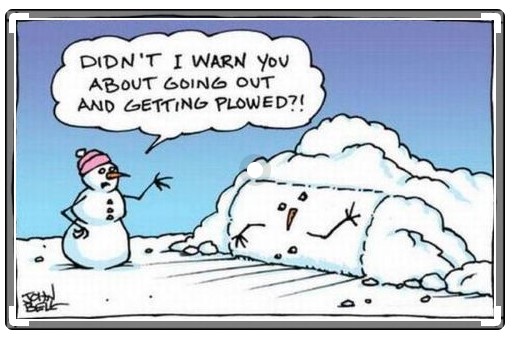 A little #FridayFunny to end the week. Stay safe, everyone!
