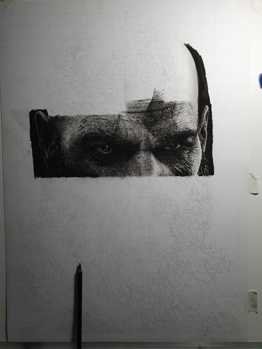 Simon Powell Illustrations tweet media