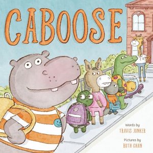 Kirkus Reviews (@kirkusreviews) on Twitter photo Young readers' editor @dibblyfresh recommends CABOOSE (⭐️) by <a href="/100scopenotes/">Travis Jonker</a>, illus. <a href="/ohtruth/">Ruth Chan</a>, on this week's Fully Booked podcast ow.ly/PgOq50UVIPI <a href="/abramskids/">ABRAMS Kids</a> Young readers' editor @dibblyfresh recommends CABOOSE (⭐️) by <a href="/100scopenotes/">Travis Jonker</a>, illus. <a href="/ohtruth/">Ruth Chan</a>, on this week's Fully Booked podcast ow.ly/PgOq50UVIPI <a href="/abramskids/">ABRAMS Kids</a>