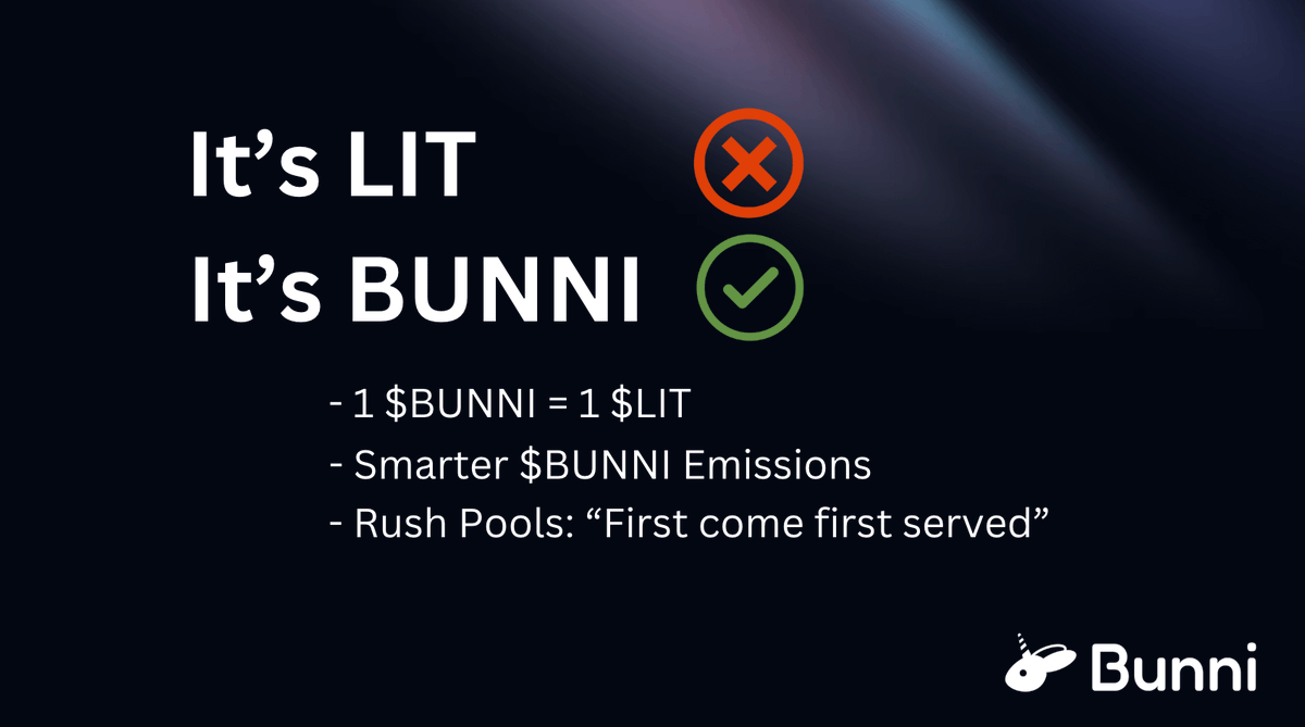 Bunni tweet media