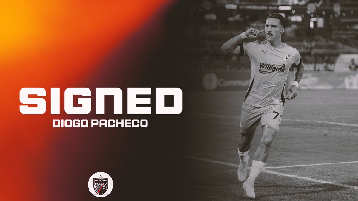 San Antonio FC tweet media