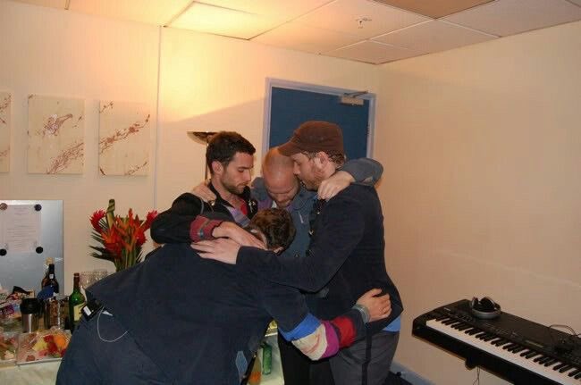 coldplayrares's tweet image. 