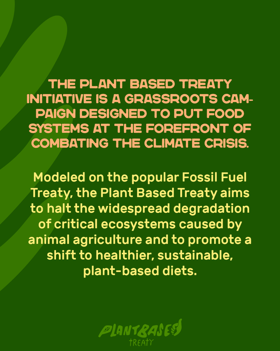 pbtdoha's tweet photo. Diet change, not climate change.
🥵🔥🔥🔥🔥🔥
Endorse the treaty at https://t.co/2B2SfblNOy https://t.co/qBr5G8jQlw