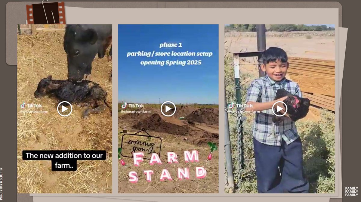 🔍 Mystery solved! 🎉The 5th Annual Masked Reader is none other than Chuco Town Farms, a San Elizario family, who turned a daughter's allergy into an opportunity! As proud alumni &amp; parents of district students, they are a piece of what makes San Elizario great.🍅🧩 #SanEliWRAD