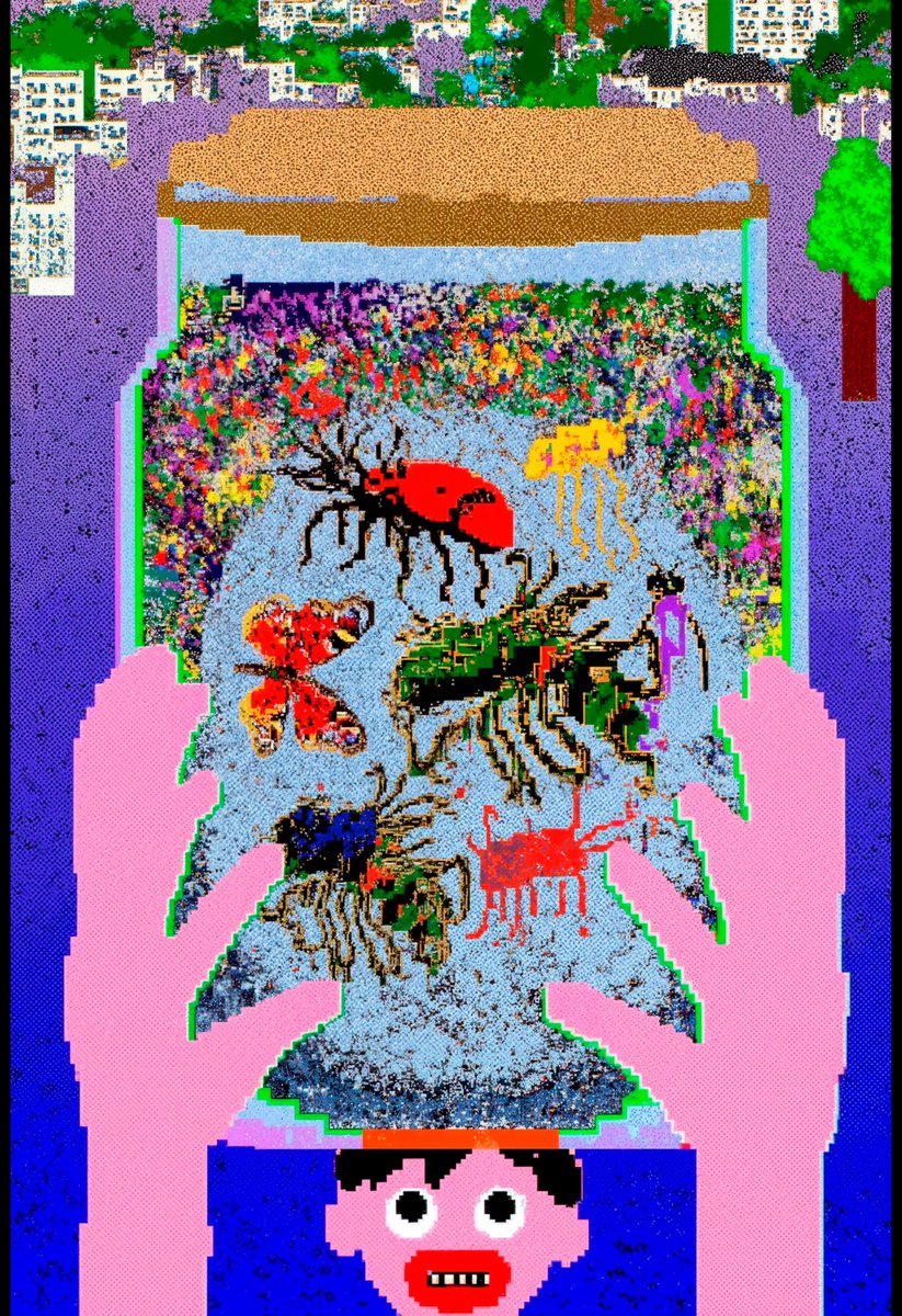 Kylo Dzi tweet media