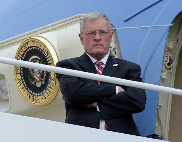 President Trumps Special Envoy to Ukraine, Retired Army LtGen Keith Kellogg, declares there is a “large-scale” audit underway that will track all war funding that has been spent in Ukraine and in the United States. 

FINALLY!