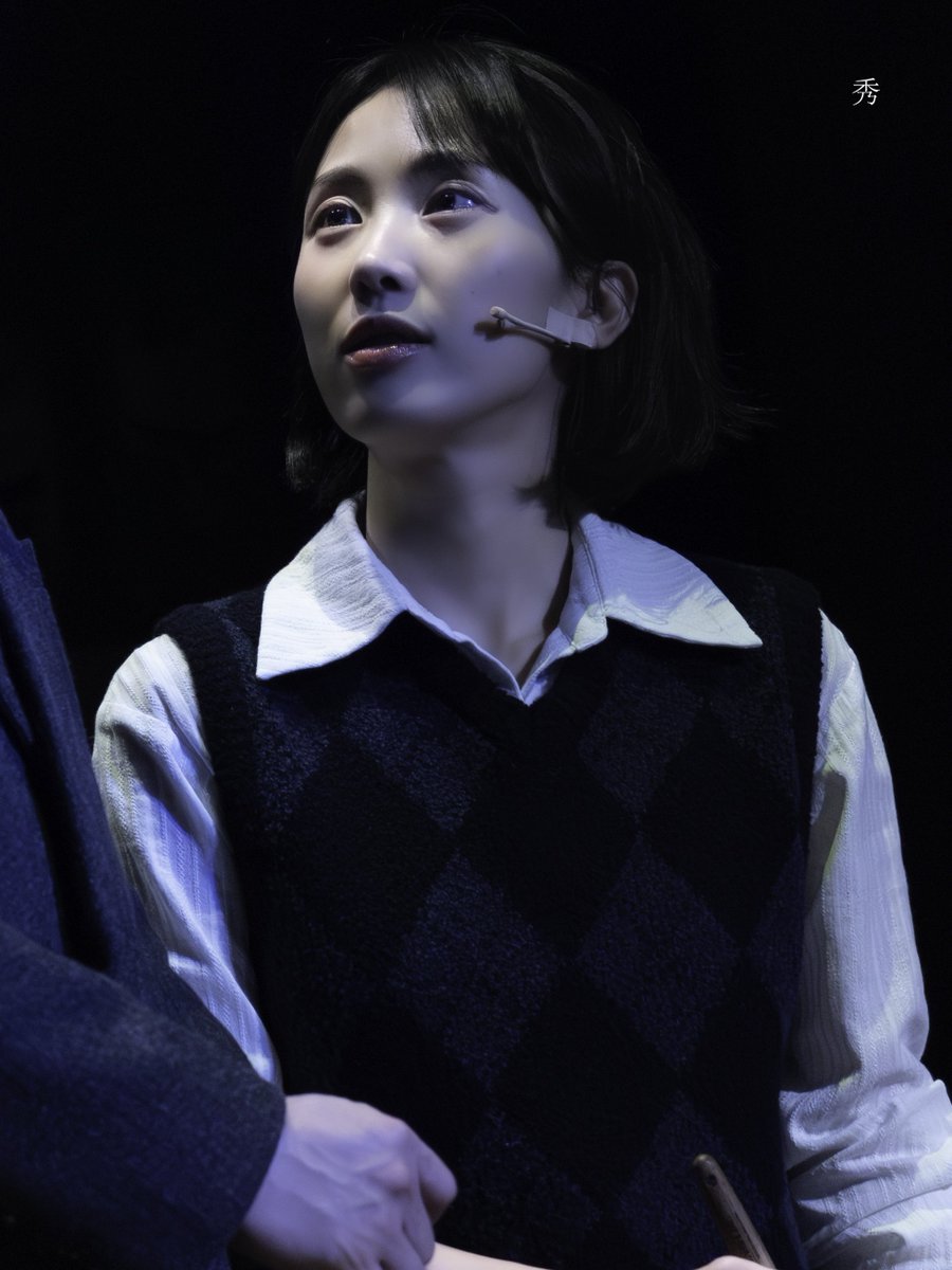 250207 고스트베이커리 스페셜 커튼콜데이
바보같은 짓 • 시간의 춤

순희 役 #박지연