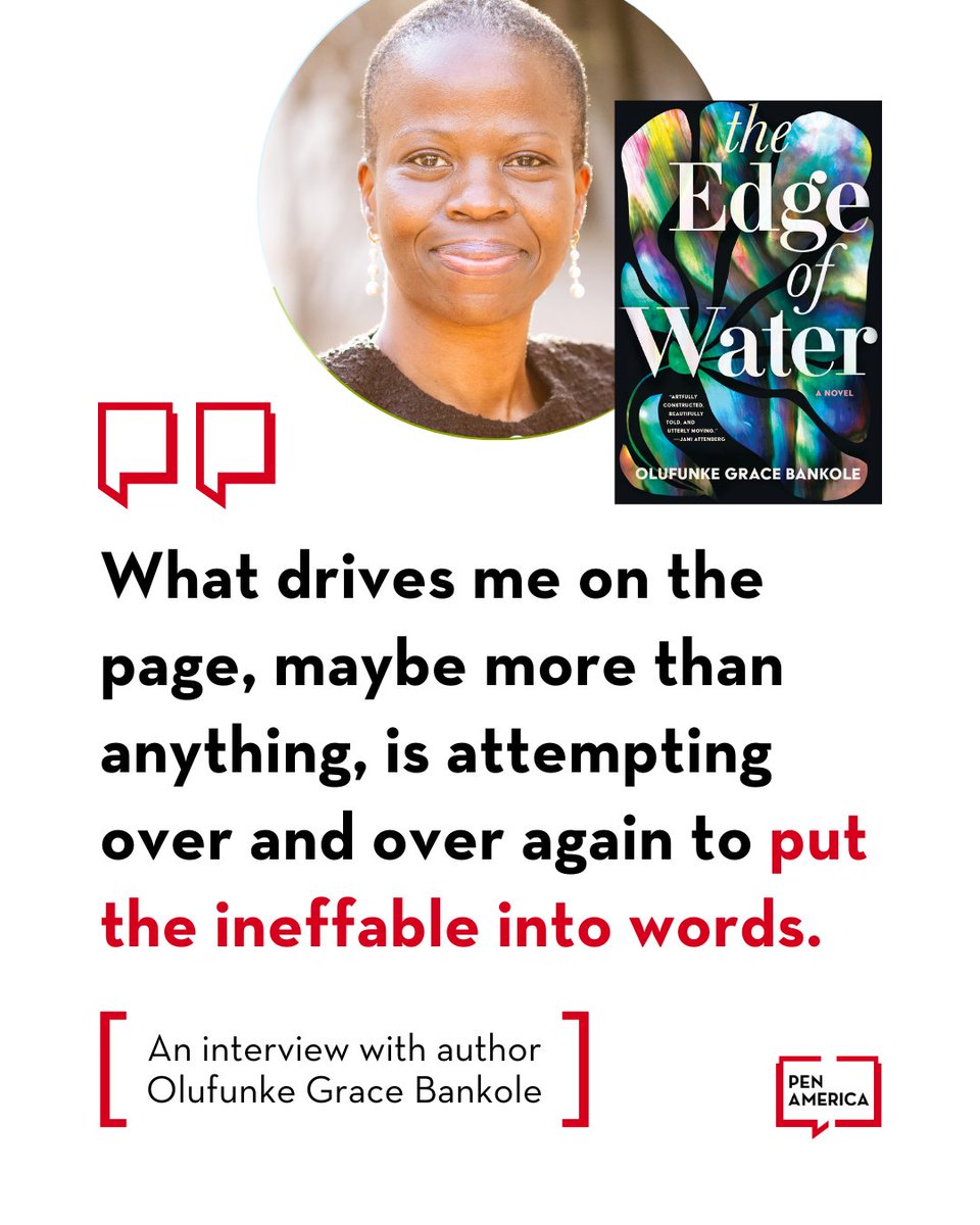 PEN America tweet media