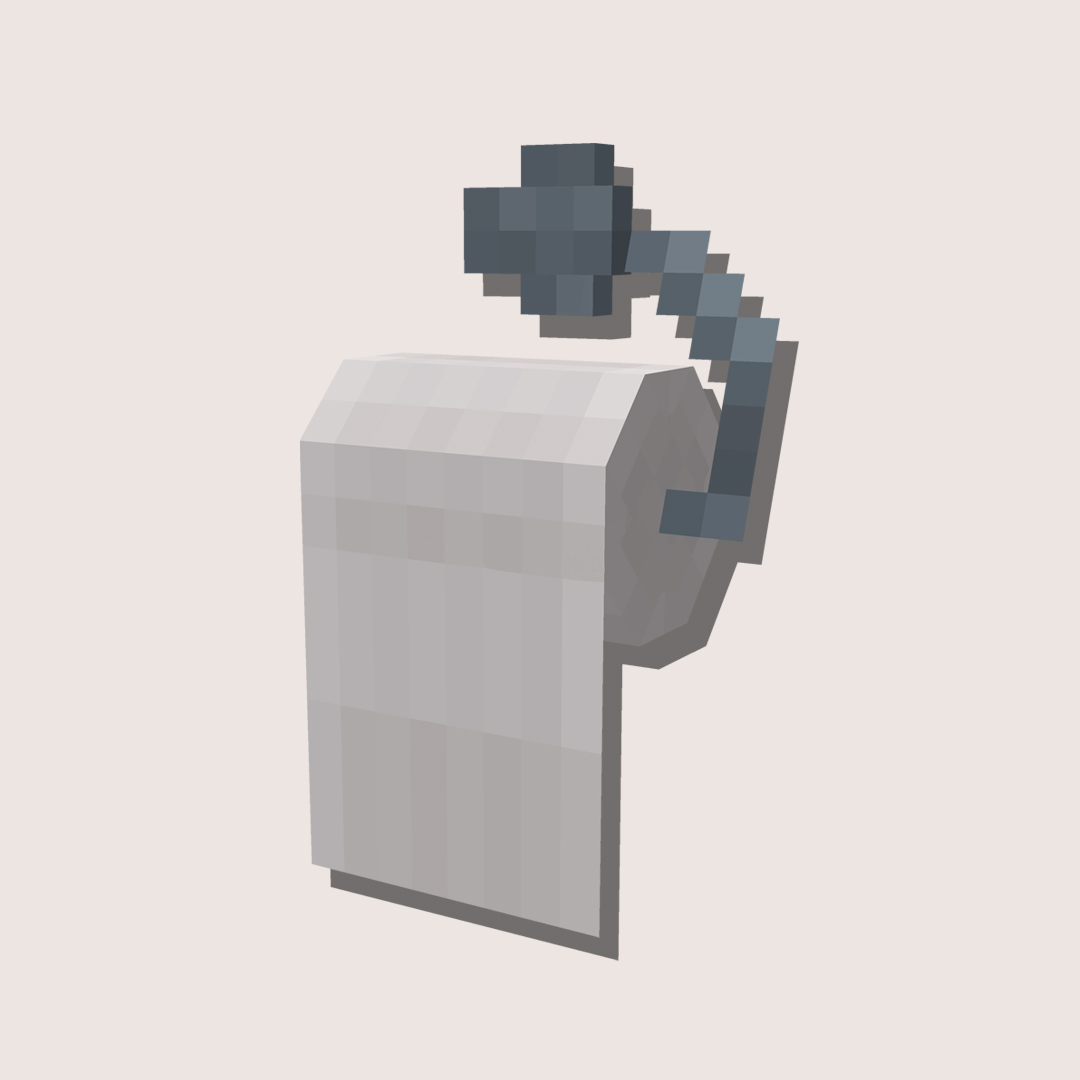 Minecraft tweet media