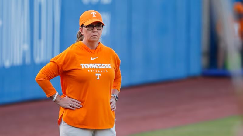 SullenSerf's tweet photo. Is it a stretch to say this is the best group of coaches collectively Tennessee has ever had?

It’s is 100% at least in my lifetime https://t.co/ikYWAnVatf