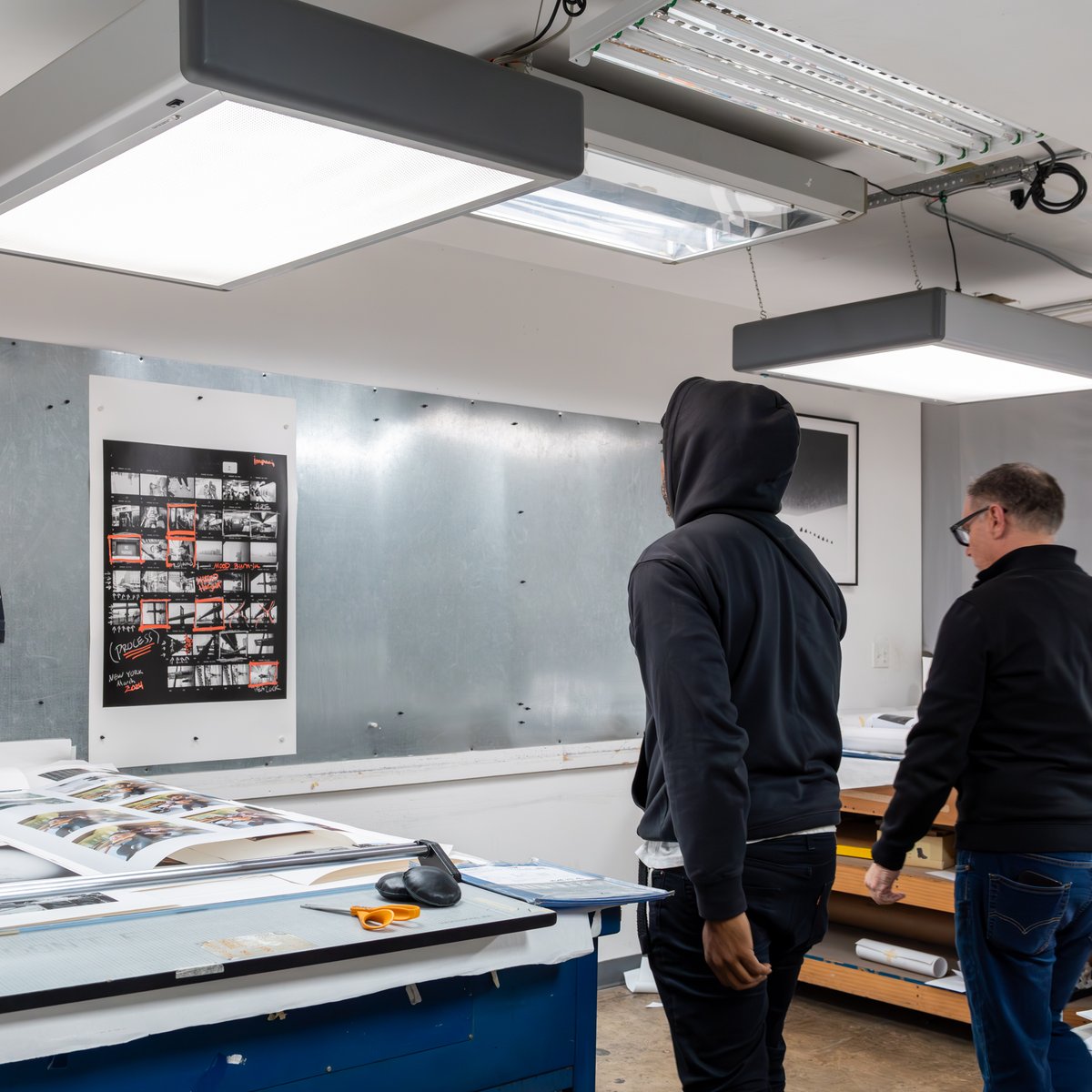 The Icon tweet media