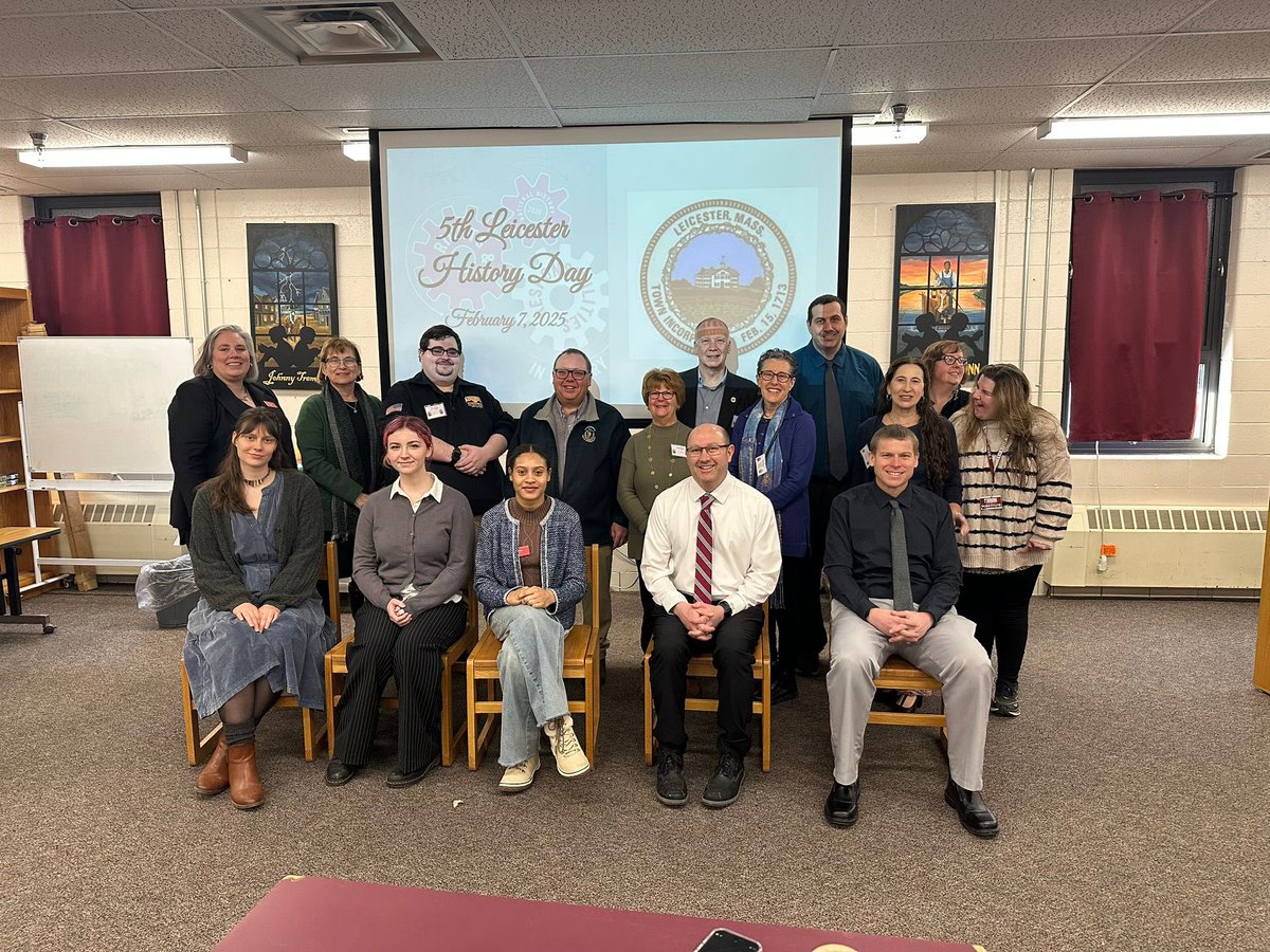 What an incredible experience at the 5th Leicester History Day! I was blown away by the amazing projects on display, especially the ones on nuclear power and Harriet Tubman. The students put in so much effort, and it really showed in the depth of their research and creativity.