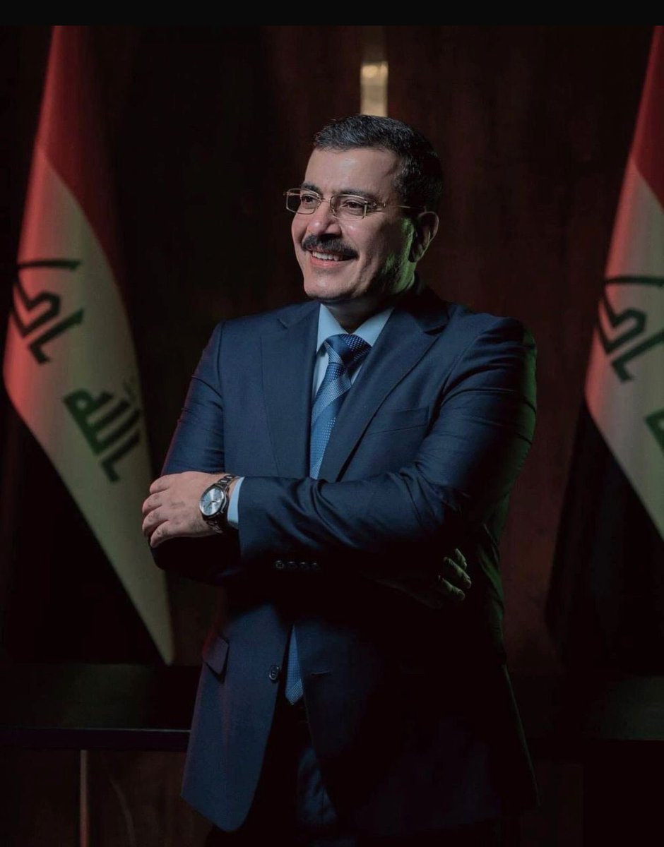 RNajimAldeen's tweet photo. إقالة د. عمار القيسي لن تمحو إنجازاته، فالحق يبقى مهما حاولوا طمسه. القضاء هو الفيصل

#القضاء_هو_الفيصل
#دكتور_عمار_يمثلني https://t.co/3zcJNPZnb9