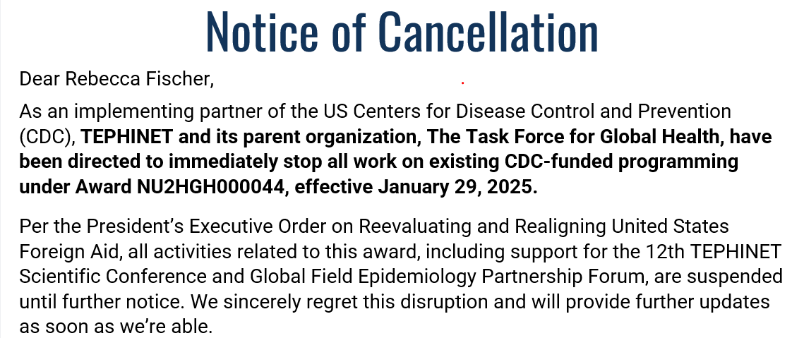 Rebecca Fischer tweet media