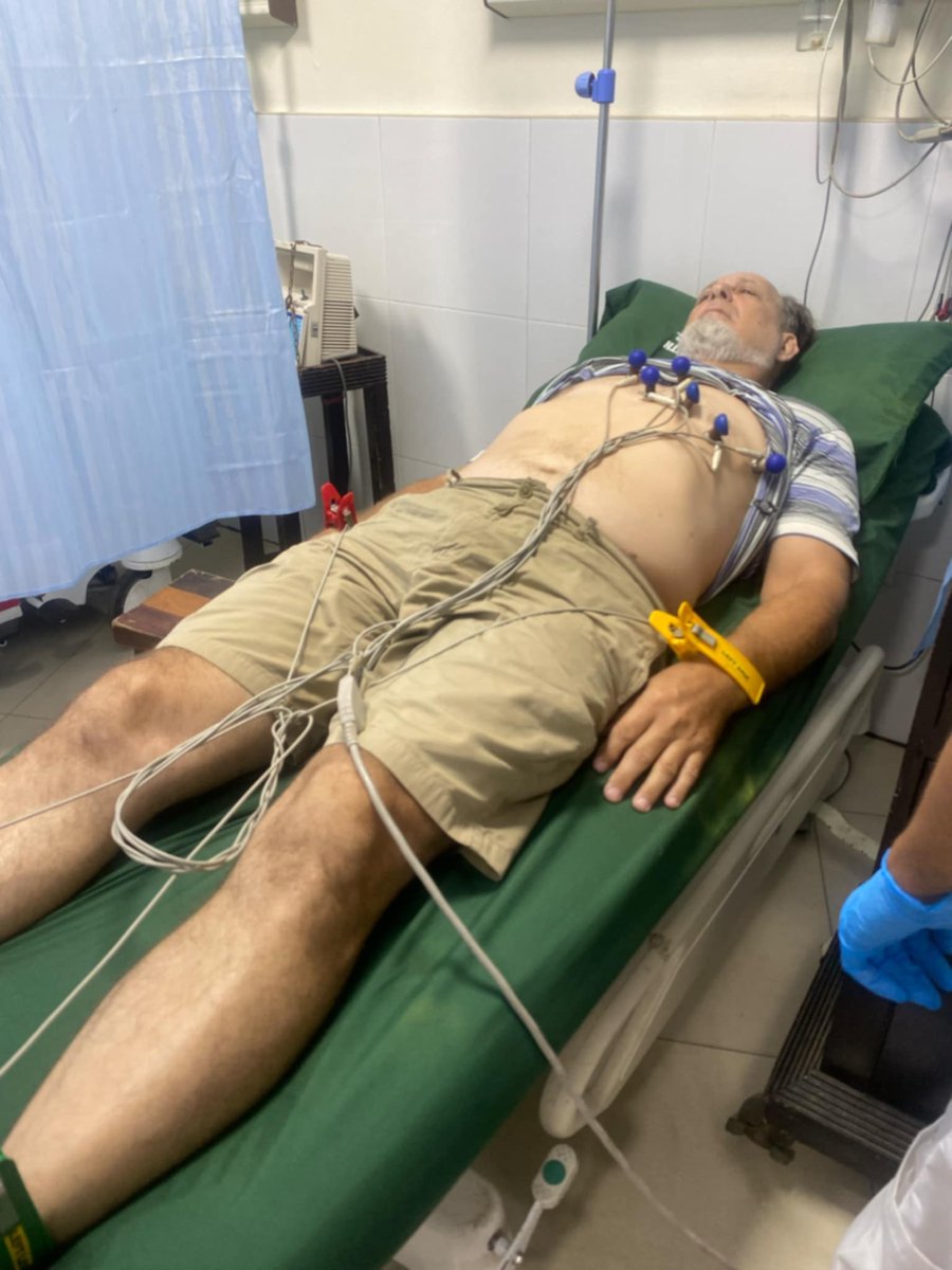 Tim Sebastian tweet media