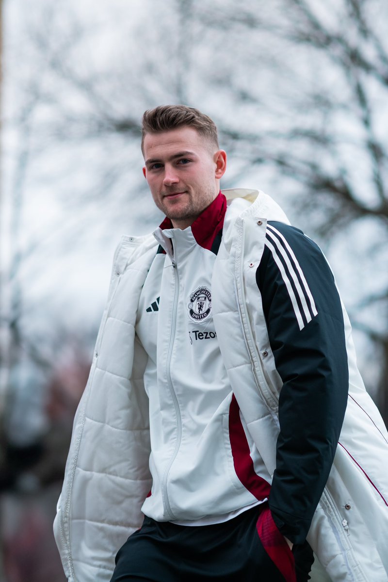 Manchester United tweet media