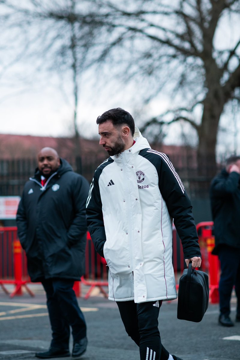 Manchester United tweet media