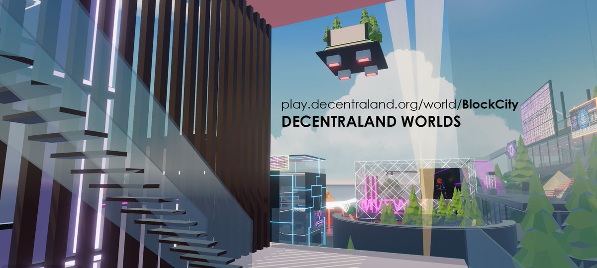 Blockchain Architecture tweet media