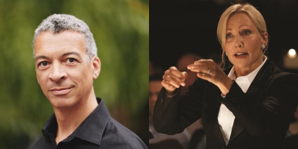 Dr Michelle Castelletti (@m_castelletti) on Twitter photo A unique evening <a href="/ArtsFestOxford/">Oxford Festival of the Arts</a>
Much-loved Roderick Williams, award-winning <a href="/ORAsingers/">ORA Singers</a> & ‘choral wizard’ <a href="/suzidigby/">Suzi Digby OBE</a>: music & conversation
artsfestivaloxford.org/events/an-even…
<a href="/OxTweets/">OxTweets</a> <a href="/GrovesArtists/">Groves Artists</a> #oxfordcomposers <a href="/NewCollegeChoir/">New College Choir</a> <a href="/MagdCollChoir/">Magdalen College Choir</a> <a href="/queenschoir/">Choir of The Queen's College, Oxford</a> <a href="/ChCh_Oxford/">Christ Church</a> <a href="/UniofOxford/">University of Oxford</a> A unique evening <a href="/ArtsFestOxford/">Oxford Festival of the Arts</a>
Much-loved Roderick Williams, award-winning <a href="/ORAsingers/">ORA Singers</a> & ‘choral wizard’ <a href="/suzidigby/">Suzi Digby OBE</a>: music & conversation
artsfestivaloxford.org/events/an-even…
<a href="/OxTweets/">OxTweets</a> <a href="/GrovesArtists/">Groves Artists</a> #oxfordcomposers <a href="/NewCollegeChoir/">New College Choir</a> <a href="/MagdCollChoir/">Magdalen College Choir</a> <a href="/queenschoir/">Choir of The Queen's College, Oxford</a> <a href="/ChCh_Oxford/">Christ Church</a> <a href="/UniofOxford/">University of Oxford</a>