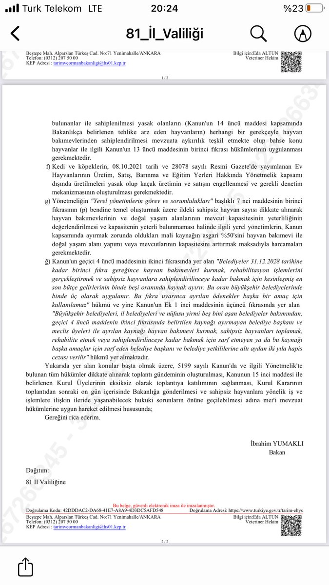 sen_halil11's tweet photo. @fevzickr @drmemisoglu @TCTarim @MPDairesi teşekkür ediyoruz. Şubat ayında tüm valiliklerin toplantı yaparak sonuçlarını uygulamasını bekliyoruz. https://t.co/MlnM0E7arm