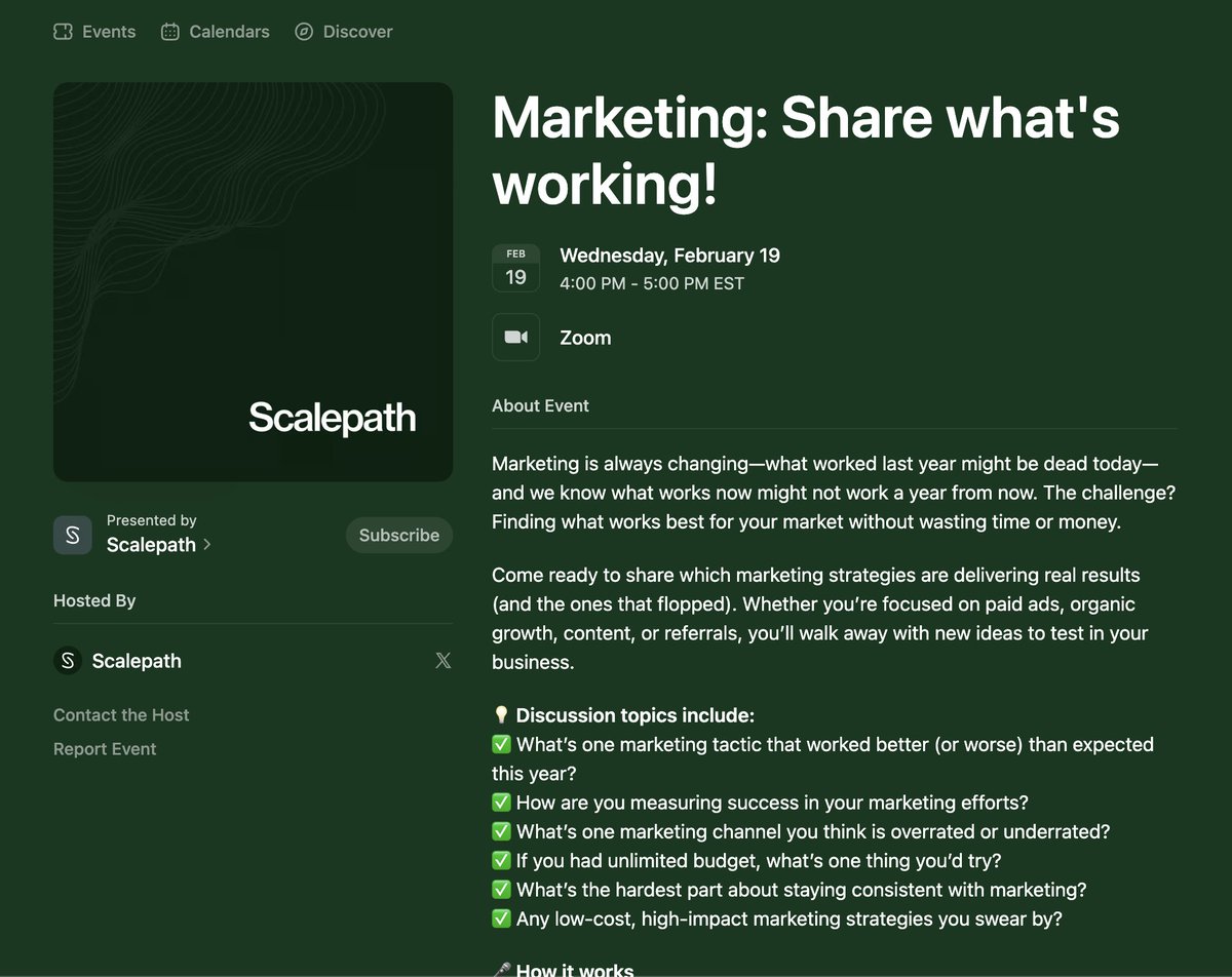 Scalepath tweet media