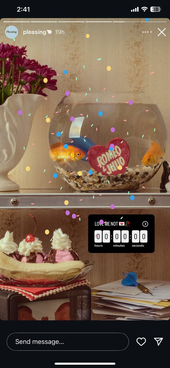 bunny ★ tweet media