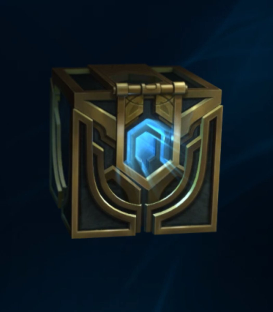 Dexerto's tweet image. LoL's devs have confirmed free Hextech Chests were removed because players were grinding to earn free skins instead of buying them

"We believe a change like this, while unpopular, is the right call"