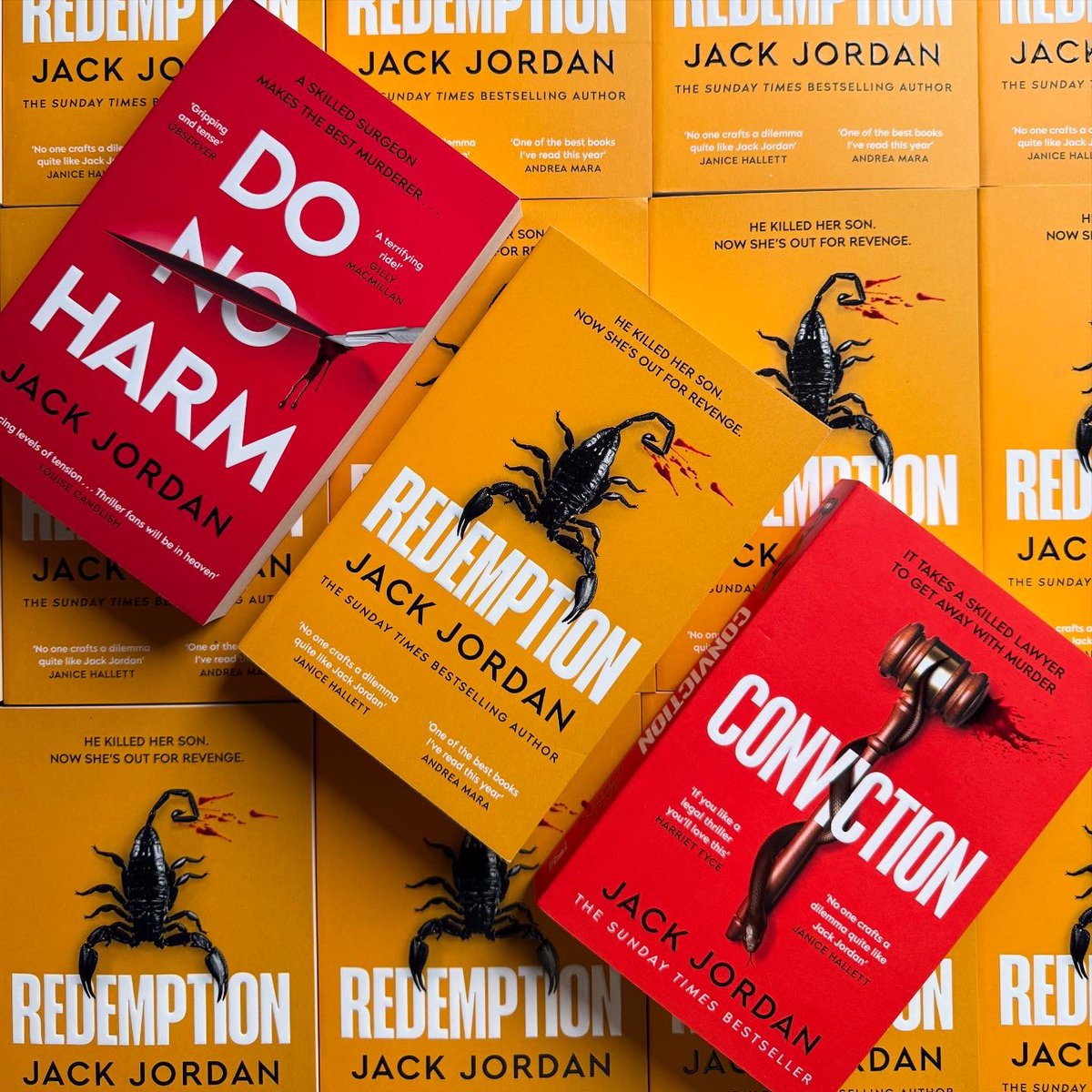 Jack Jordan tweet media