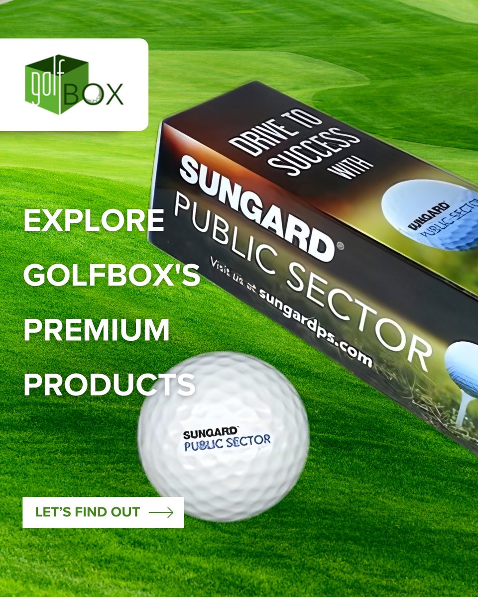 golfBOX.com tweet media