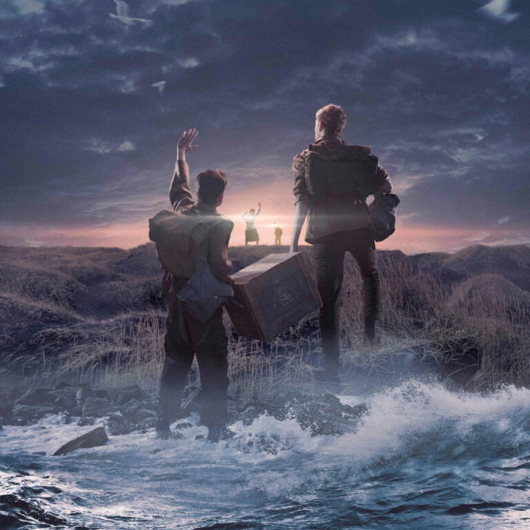 London Living Large tweet media