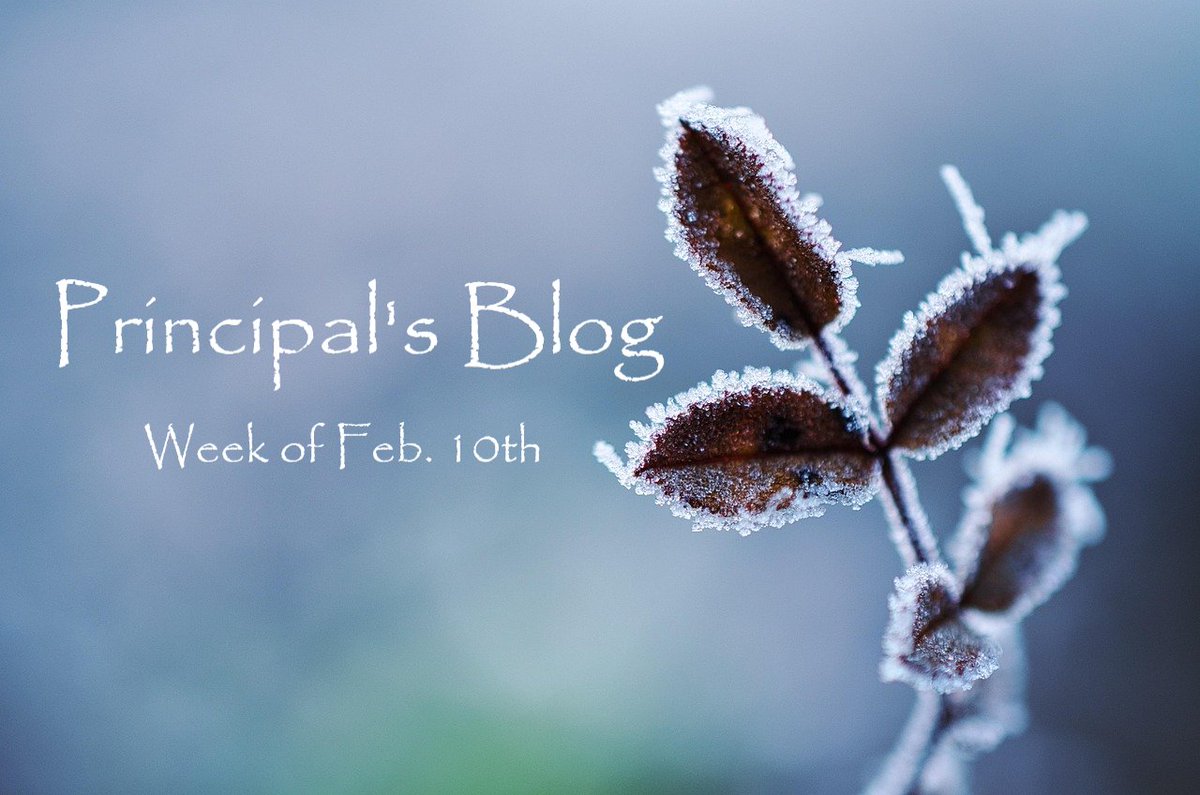 This week's Principal's Blog <a href="/HawkwoodSchool/">Hawkwood School</a> 
hawkwood.cbe.ab.ca
#WeAreCBE <a href="/yyCBEdu/">Calgary Board of Education</a>