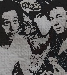 bledbond's tweet image. ⠀⠀⠀〳 ⠀ 𝓔𝓨𝓔𝙎  ,   ᴸᵁᴺᴳᔆ   ,   、
⠀⠀（ ⠀ *⠀ 𝐏𝗔𝕹𝓒𝕽𝗘𝐀𝐒 .  .  .⠀）⠀ ه*:･゚