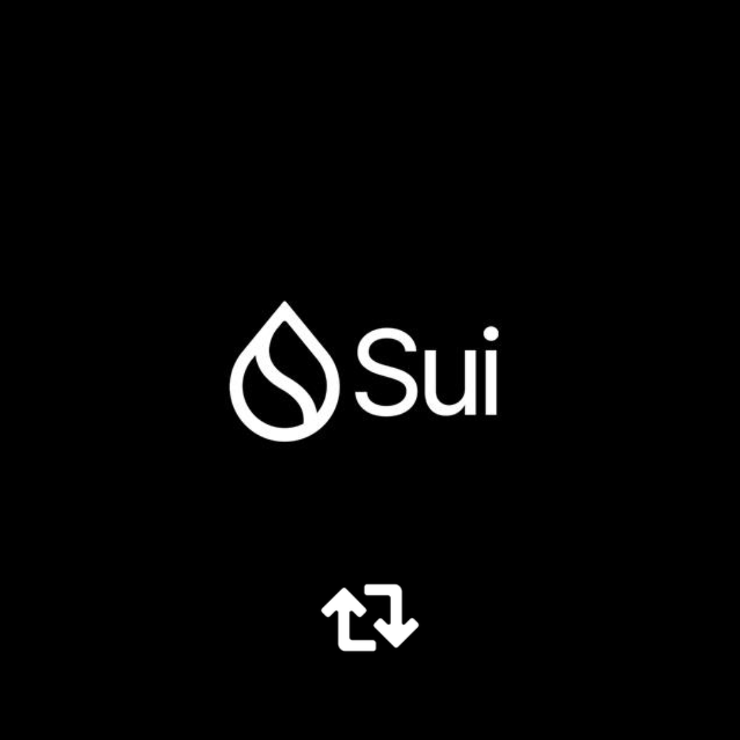 Cointelegraph's tweet image. If you could only invest in one of these right now, which would you pick?

$SUI or $HYPE?