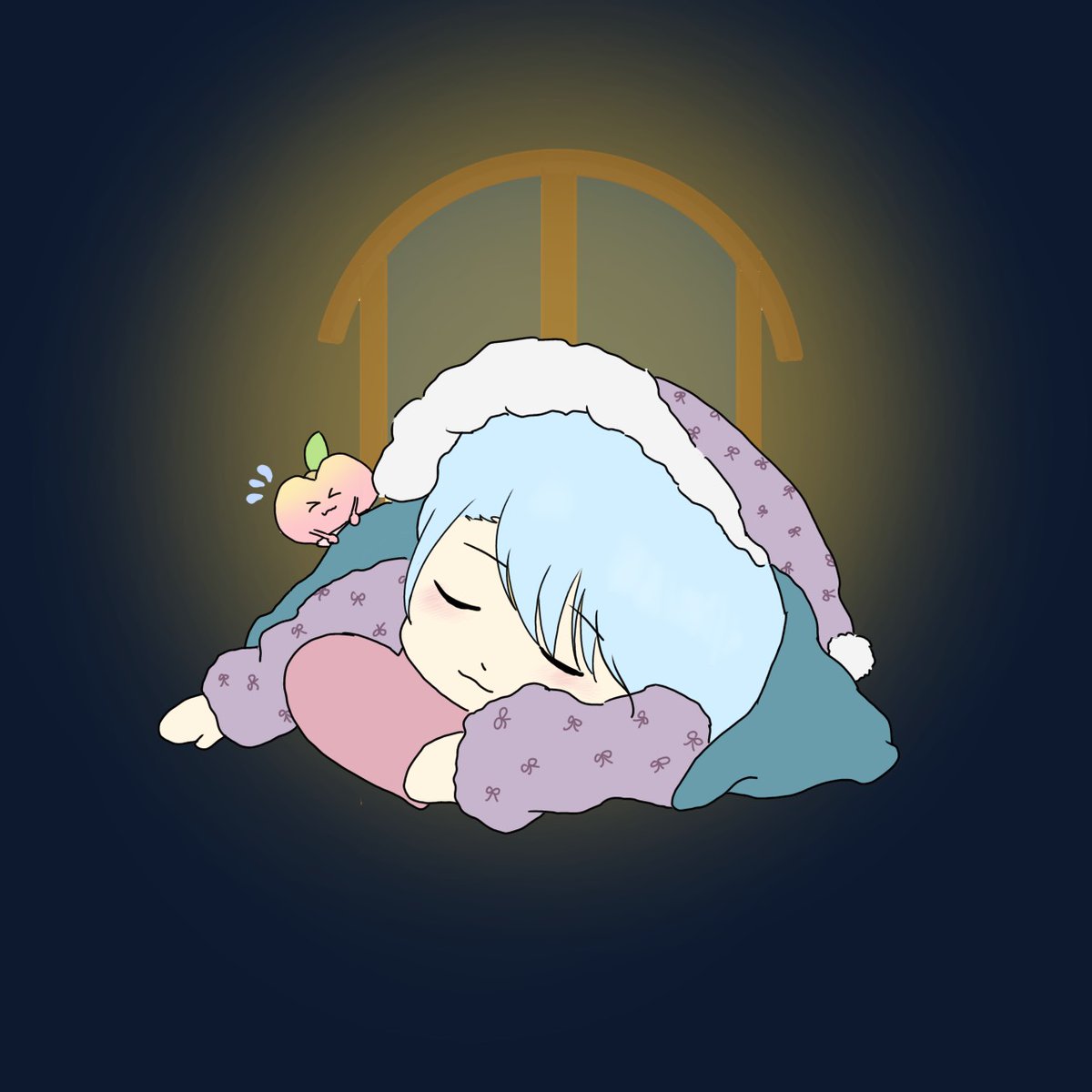 leyy_Rias's tweet photo. 既然無法實現,那就畫出來吧
我好睏,好睏,睏... ...
#MionArts #菀栮一笑 #rubyvart #梧所不用其極 https://t.co/0BhiSHt5iO