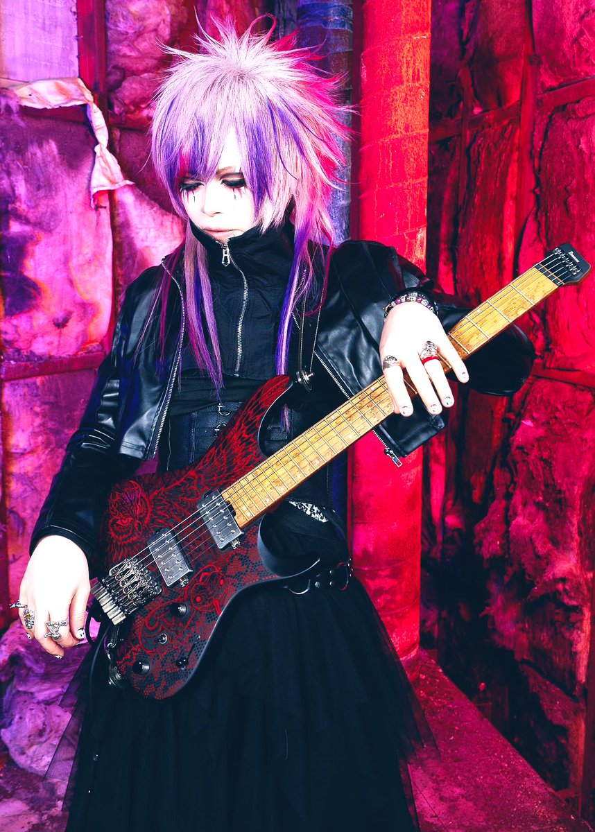 M.E.S.S 嫉-shitsu- tweet media