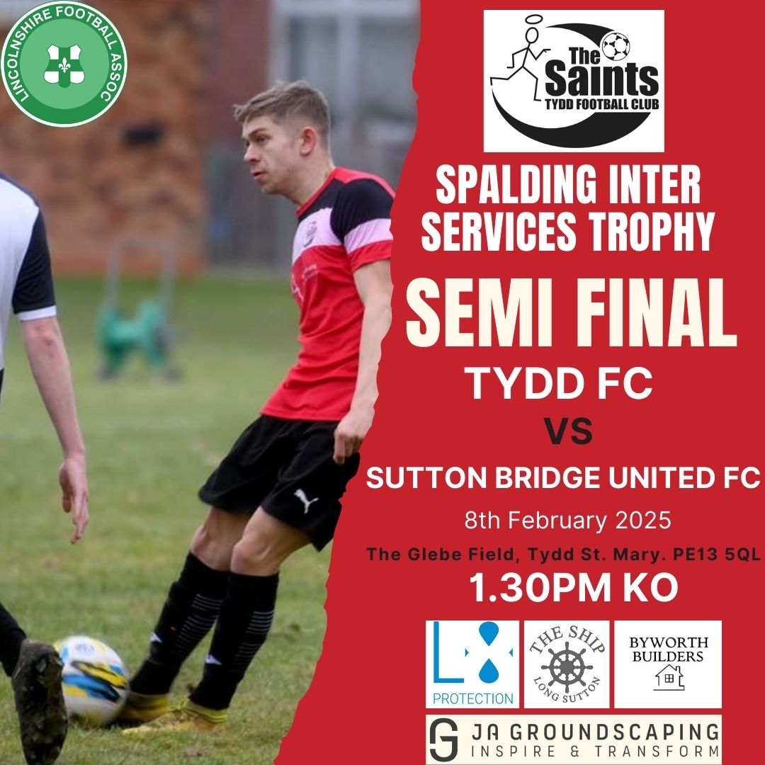 Tydd Football Club tweet media