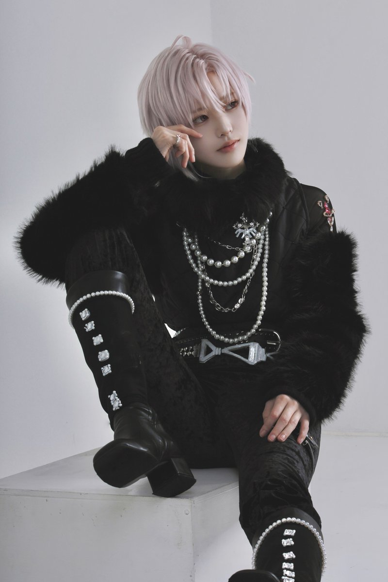 はるた tweet media