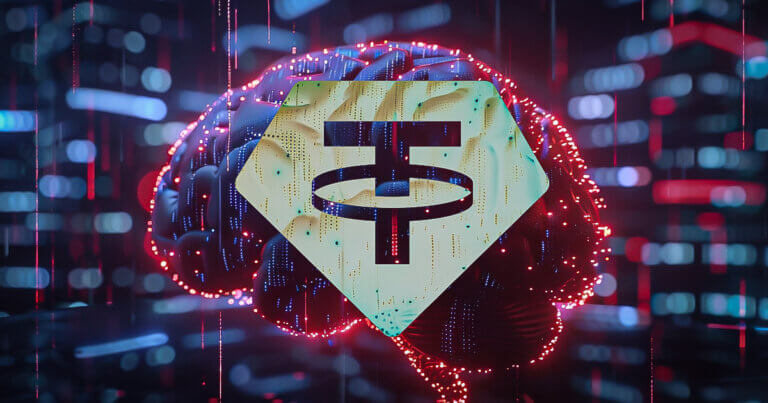 Crypto__helper's tweet photo. 🧠 Tether’s AI Tech Translates Brain Signals into Speech!

Stablecoin issuer Tether is advancing AI driven innovation by developing brain to text technology aimed at transforming neural signals into speech. The initiative offers promising digital communication solutions for individuals with neurological conditions.