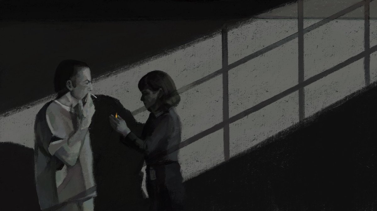 Saul Gone (6.13) 

#BetterCallSaul